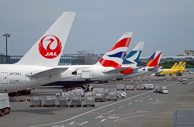 81 proc. podróżnych jest gotowa do lotu w ciągu roku